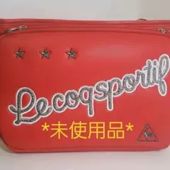 未使用 ポーチ