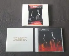 CHAGE&ASKA SUPER BEST Ⅱ スーパーベスト2 CD アルバム