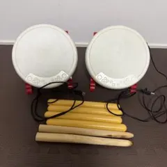 HORI　太鼓の達人専用コントローラー for Nintendo Switch
