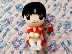 中島健人　ちょっこりさん SexyZone 中島健人 ちょっこりさん ぬいぐるみ｜Yahoo!フリマ