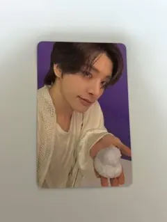 ENHYPEN daydream ジェイク　トレカ