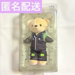 シャークん くまめいと【ワイテルズ】