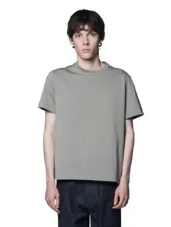 omar afridi 25ss Tシャツ