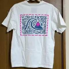 QUIKSILVER クイックシルバー Tシャツ ホワイトのサムネイル