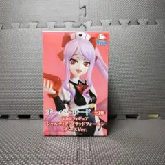 オーバーロード　Vivitフィギュア　シャルティア　ナースver.