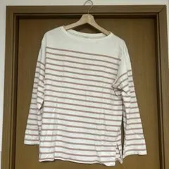 長袖ティーシャツ