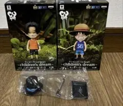 ワンピースCry heart ９点セット One Piece] Cry Heart ~Thank You for Your Love~ Vol. 1