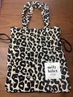 布トートバッグ