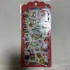 ハローキティ DROP JELLY シール