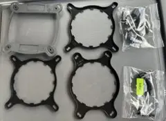 MSI MSG CPUクーラー　マウントブラケットキット　リテンション