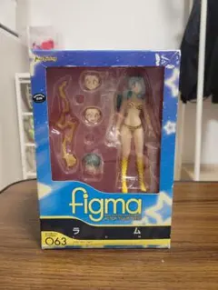 2025年最新】figma うる星やつら ラムの人気アイテム - メルカリ