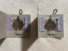 ラッコ 2個 ちいかわ キャンディチャームズ グミ まとめ売り