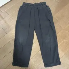 MARKEY’S キッズパンツ ブラック 110cm