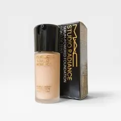 MAC スタジオラディアンスセラムファンデーション NW8のサムネイル