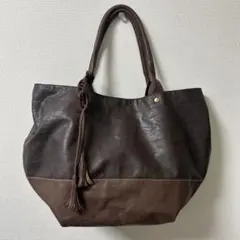 トートバッグ 大容量