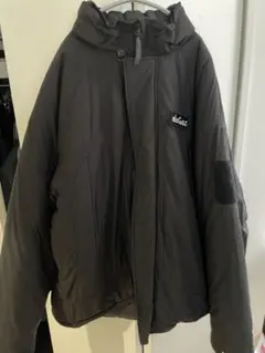 フリークスストア ダウンジャケット