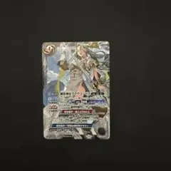 バトスピ 鋼鉄神杖グラウコーピス アテナ - メルカリ