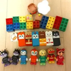 2026年最新】ブロックラボ アンパンマン号の人気アイテム - メルカリ