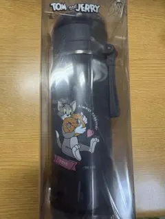 トムとジェリー ステンレスボトル 水筒