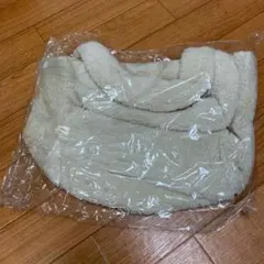 ファーバッグ トートバッグ