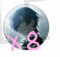 2026年最新】kaito プロセカ 缶バッジの人気アイテム - メルカリ