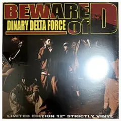 【新品未開封】3LP Dinary Delta Force The 9 新品未開封】3LP Dinary Delta Force The 9 - メルカリ