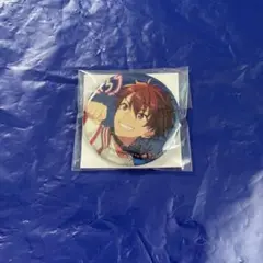 守沢千秋 7周年 缶バッジ