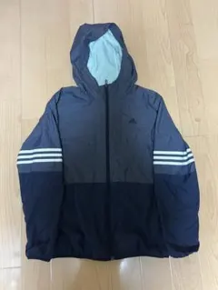 アディダス　ウォームウェア　セットアップ　M