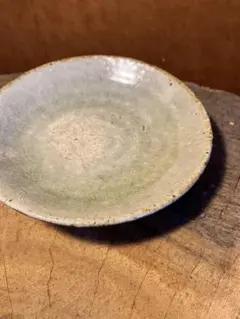 辻村唯 自然釉 豆皿 小皿 作家もの プレート - メルカリ