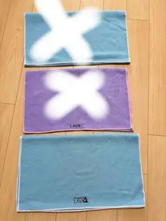 LAVA ラグ　1枚　12/15以降値上げします