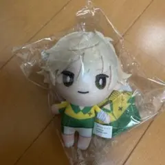 2026年最新】白石蔵ノ介 おきがえぬいぐるみの人気アイテム - メルカリ