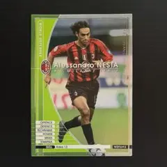 2025年最新】wccf ミランの人気アイテム - メルカリ