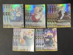 R*@様 リリカルモナステリオ汎用セット - メルカリ