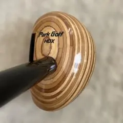 パークゴルフクラブ