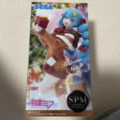 初音ミクフィギュア