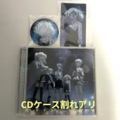 プロセカ レオニード ソフマップ特典 アクリルコースター レオニ