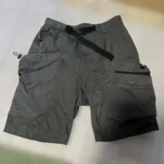 ワークマン★エアロガード★ストレッチショートパンツ★M★fieldcoreのサムネイル