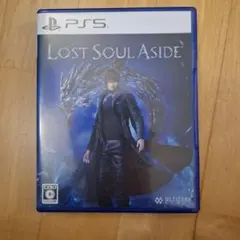 PS5 Lost Soul Aside