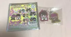 仮面ライダーエグゼイド　めじるしチャーム　宝生永夢　エグゼイド