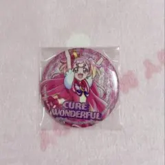 2025年最新】わんだふるぷりきゅあ 感謝祭 缶バッジの人気アイテム