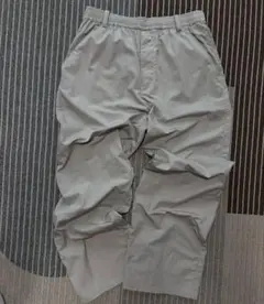 Brook ナイロンパンツ　シティーボーイ