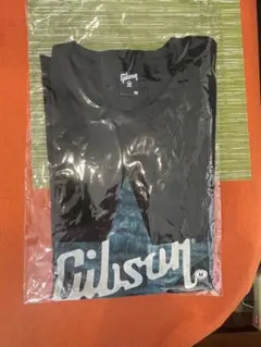 B'z Gibson コラボ Tシャツ 白 ギブソン 新品未開封 松本孝弘 - メルカリ