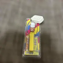 PEZ ペッツ ミニチュアチャーム ガチャ