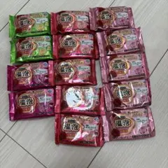 温泡こだわりローズのサムネイル