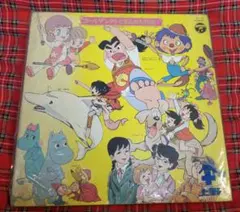 【中古】 最新テレビまんが大行進/ＣＤ/COCC-7536 ☆中古CD☆最新テレビまんが大行進 COCC－7536 - メルカリ