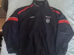 2025年最新】umbro イングランド ナイロンジャケットの人気