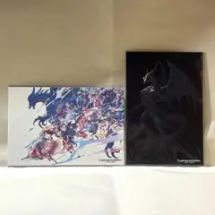 2026年最新】神撃のバハムートの人気アイテム - メルカリ