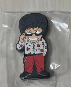 クローズ&WORST 一番くじ ラバースタンドセット