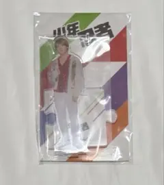 2026年最新】黒田光輝 アクスタ 2023の人気アイテム - メルカリ