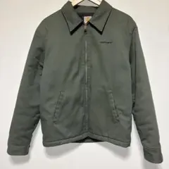 Carhartt カーハート コットンツイル ジャケットのサムネイル